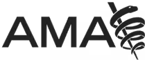 American Medical Association logo